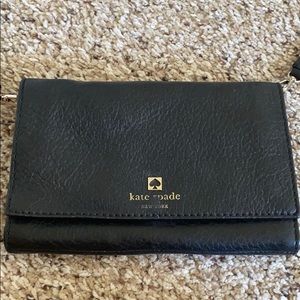 Kate Spade New York Crossbody Purse